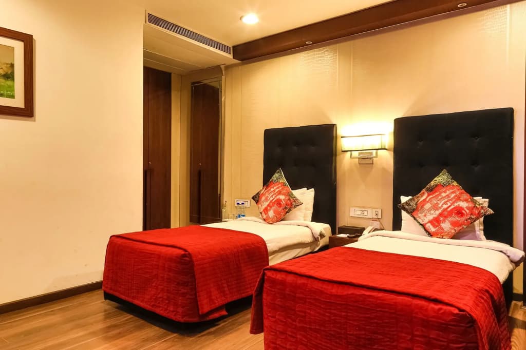 The Nanee Suites - photo 34