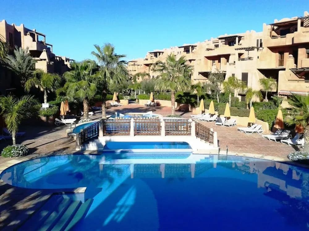 Residence Al Qantara - photo 9
