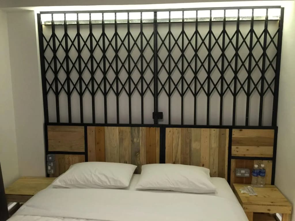 The Oikos Hotel - photo 7