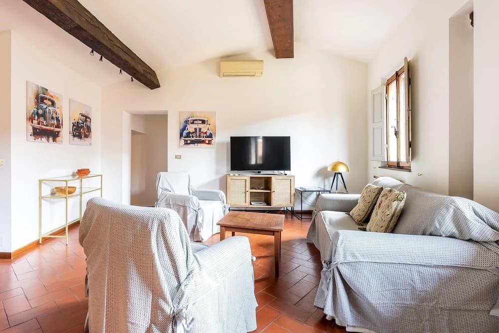 Vigna Nuova Apartment - photo 1