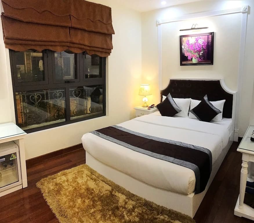 Hanoi Central Homestay - photo 3