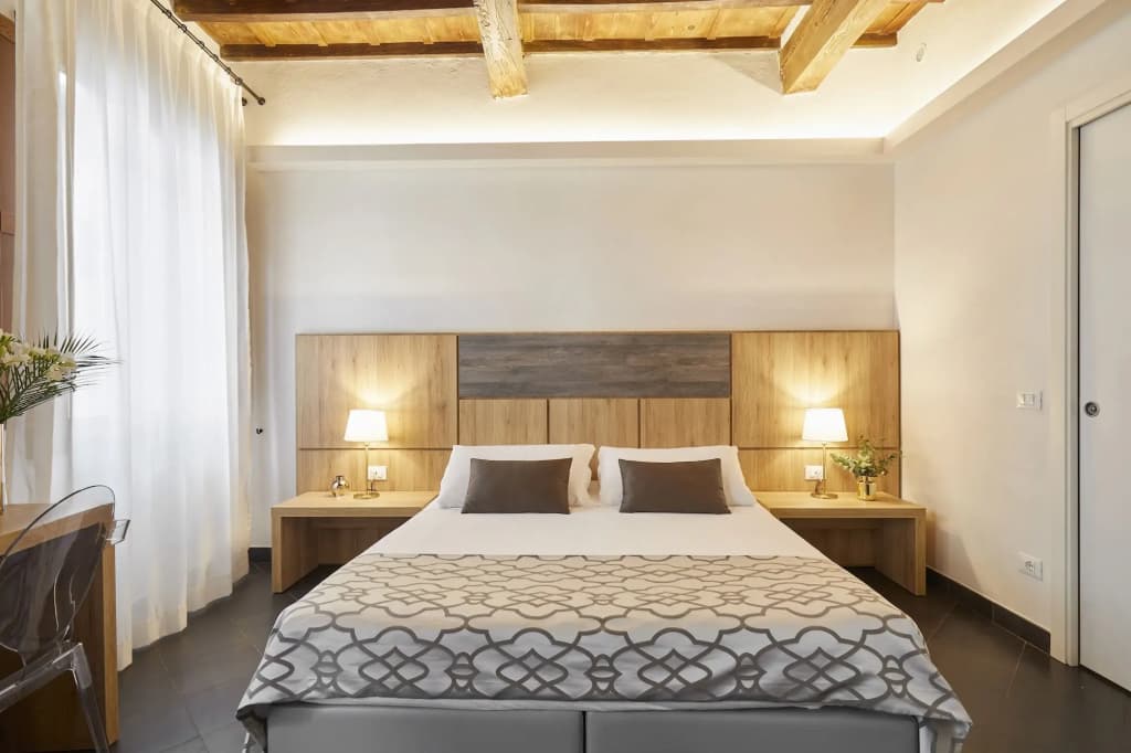 Sette Angeli Rooms - photo 21