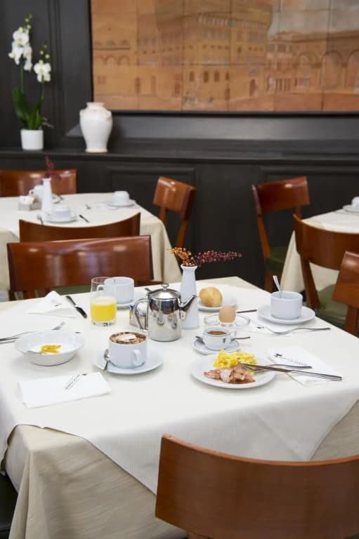 Hotel Grifone - photo 16