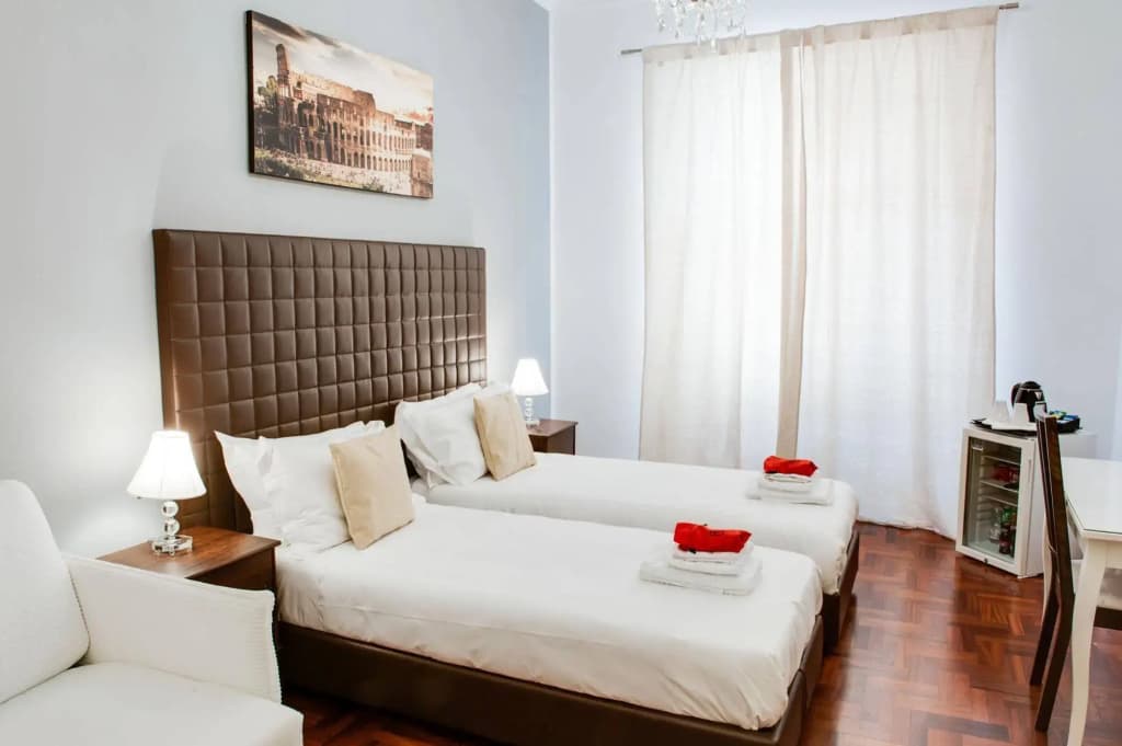 Lh Royal Suites - photo 6