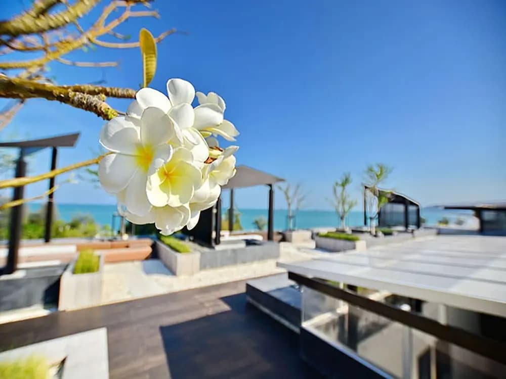 The Sanctuary Hua Hin by Puppap - photo 9