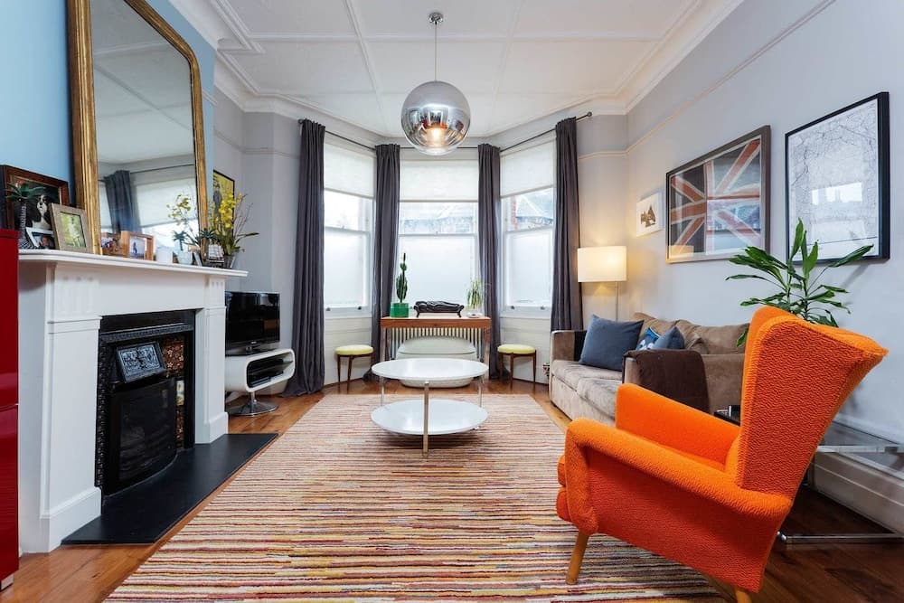 Stylish Tulse Hill - photo 4