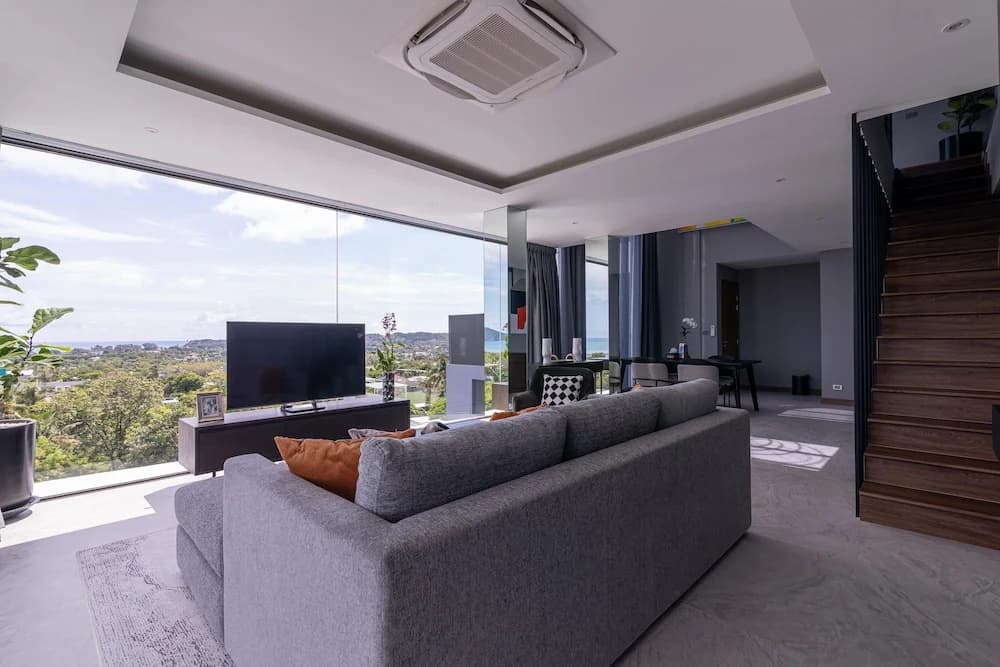 big legend 5 floors of luxury villa - photo 1