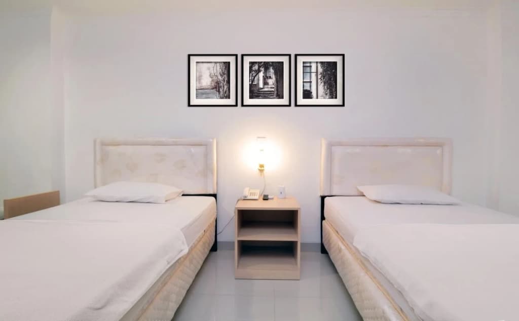 Hotel Inkopdit - photo 4