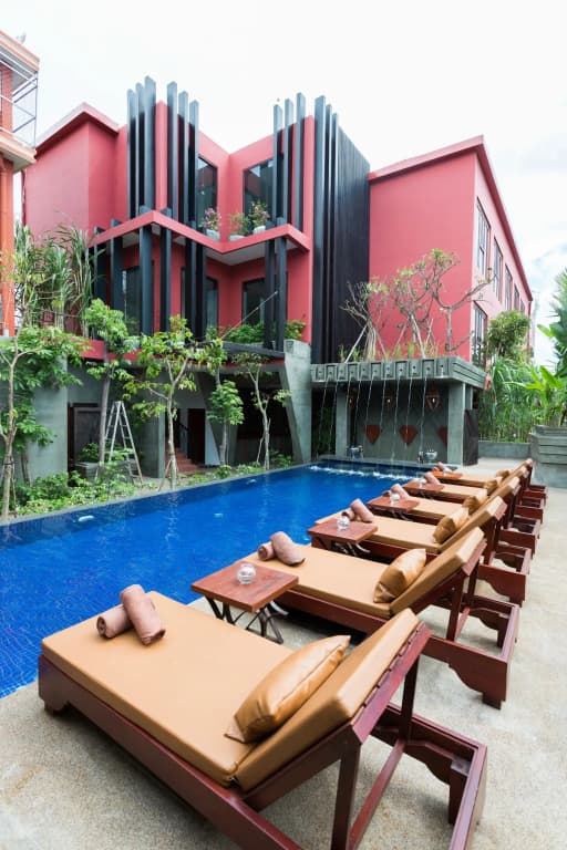 Golden Temple Villa - photo 19