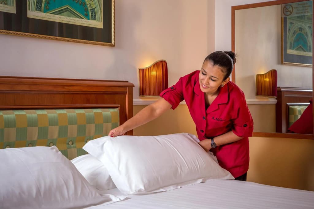 Hotel Milton Roma - photo 4