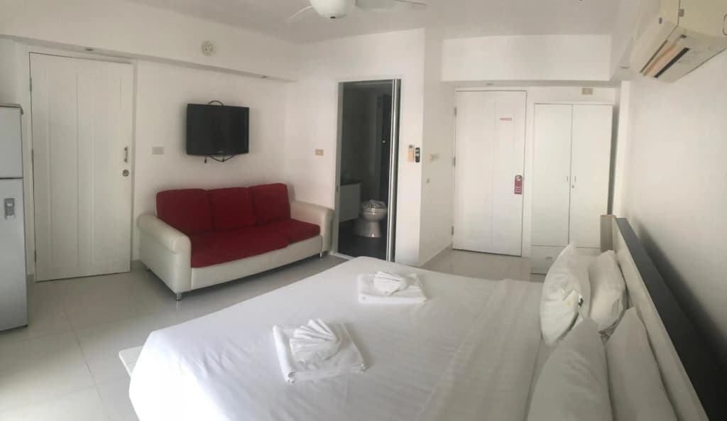 Siam Palm Residence - photo 31