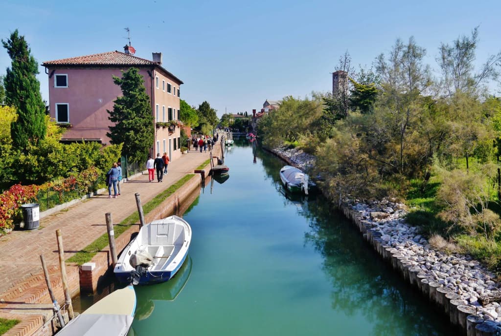 Junior Suites Venezia - photo 17
