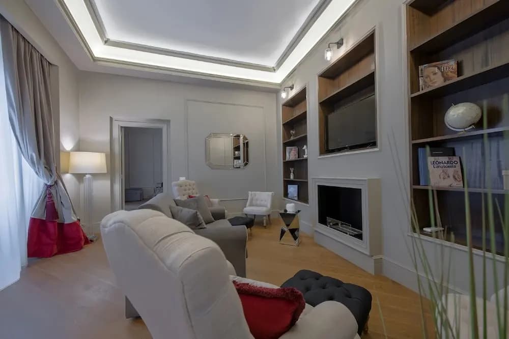 Apartments Florence - Teatro Luxury - photo 5