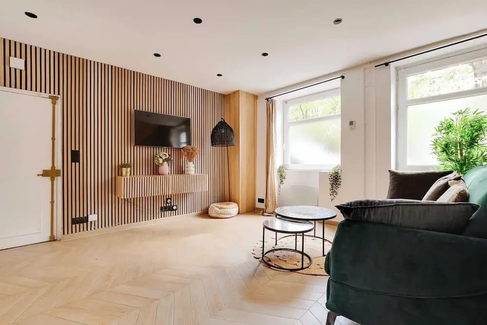 Eclectic Apartment - 2br/6p - Pl. Republique - photo 8