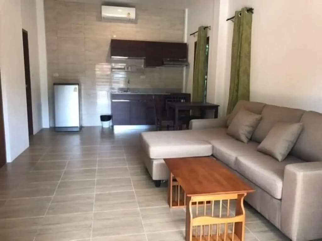 Green Villa - photo 12