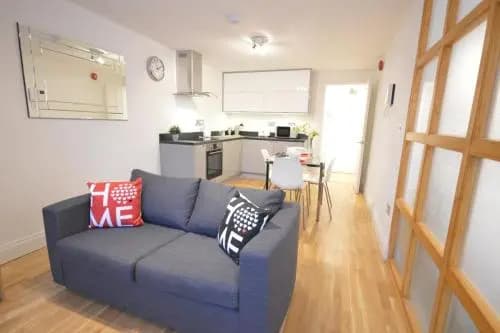 4a Soho Studios (Fourth Floor) - photo 7