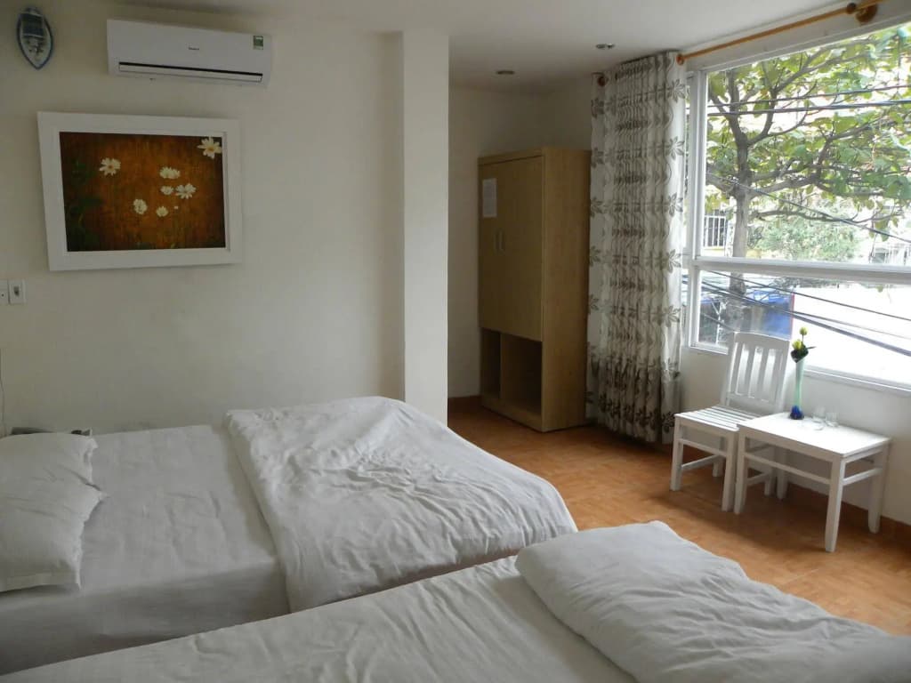 Pink Lotus Hotel - photo 5