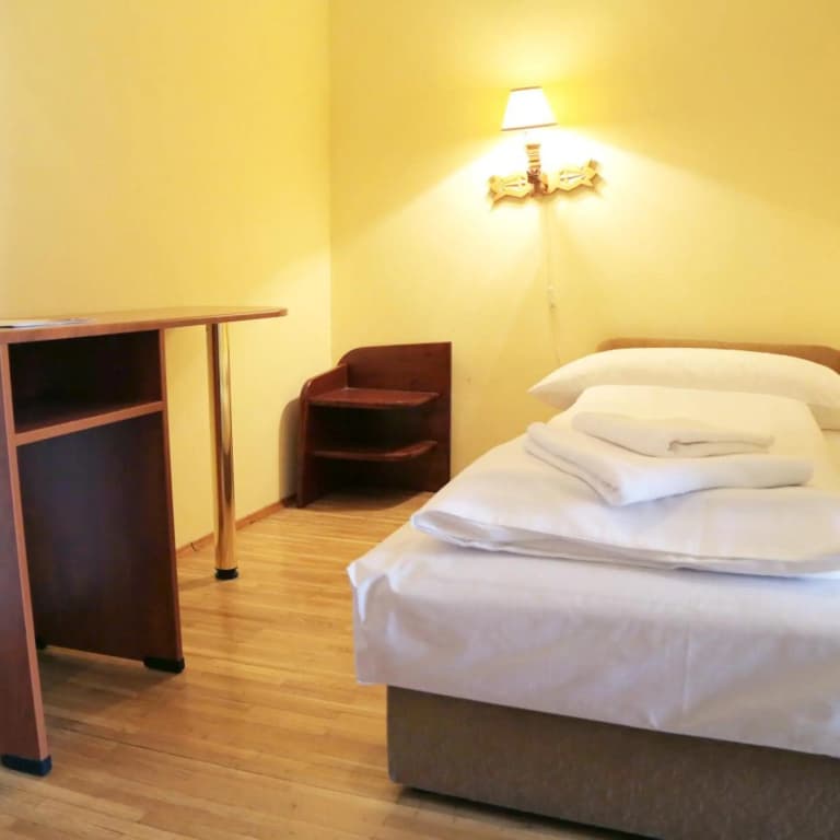 Hotel Bara Budapest - photo 23