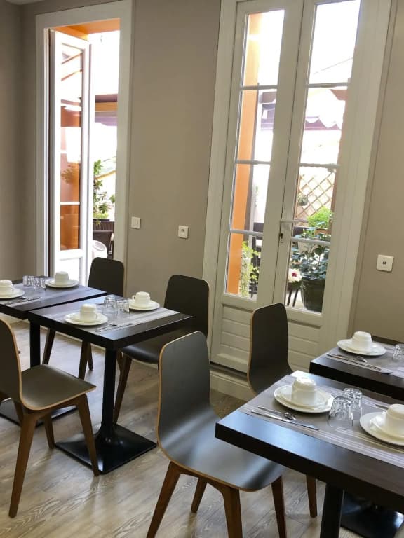 Hôtel Lépante - photo 15