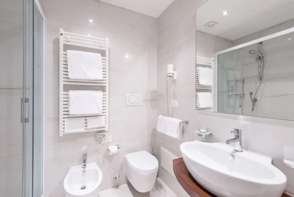 Al Bailo di Venezia Apartments - photo 7