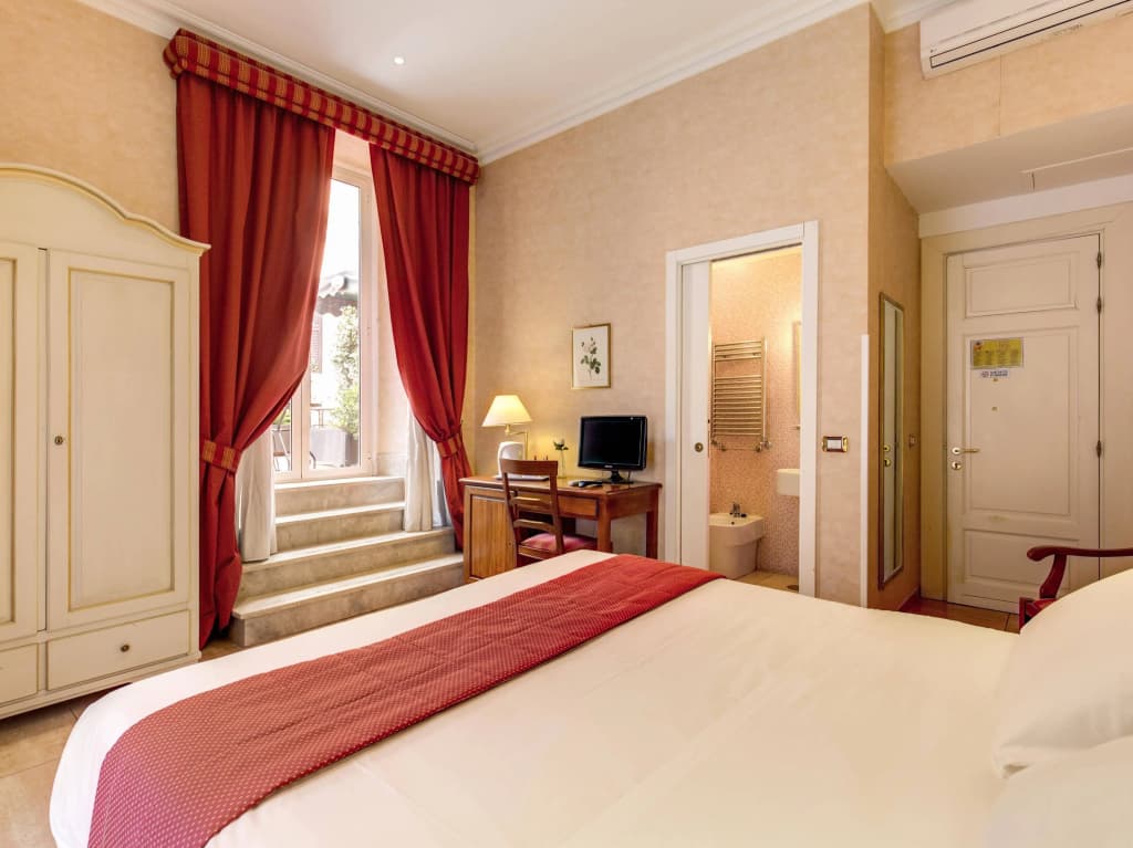 Roman Terrace - photo 3