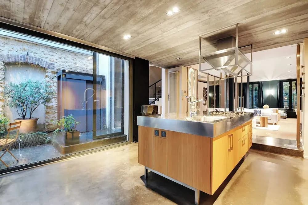 Fabulous House : a Gem in Chic Western Paris - photo 18