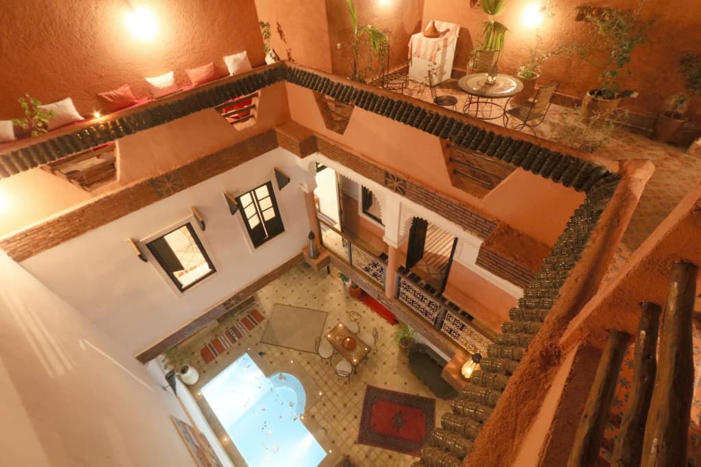 Riad Ibiza Star - photo 13