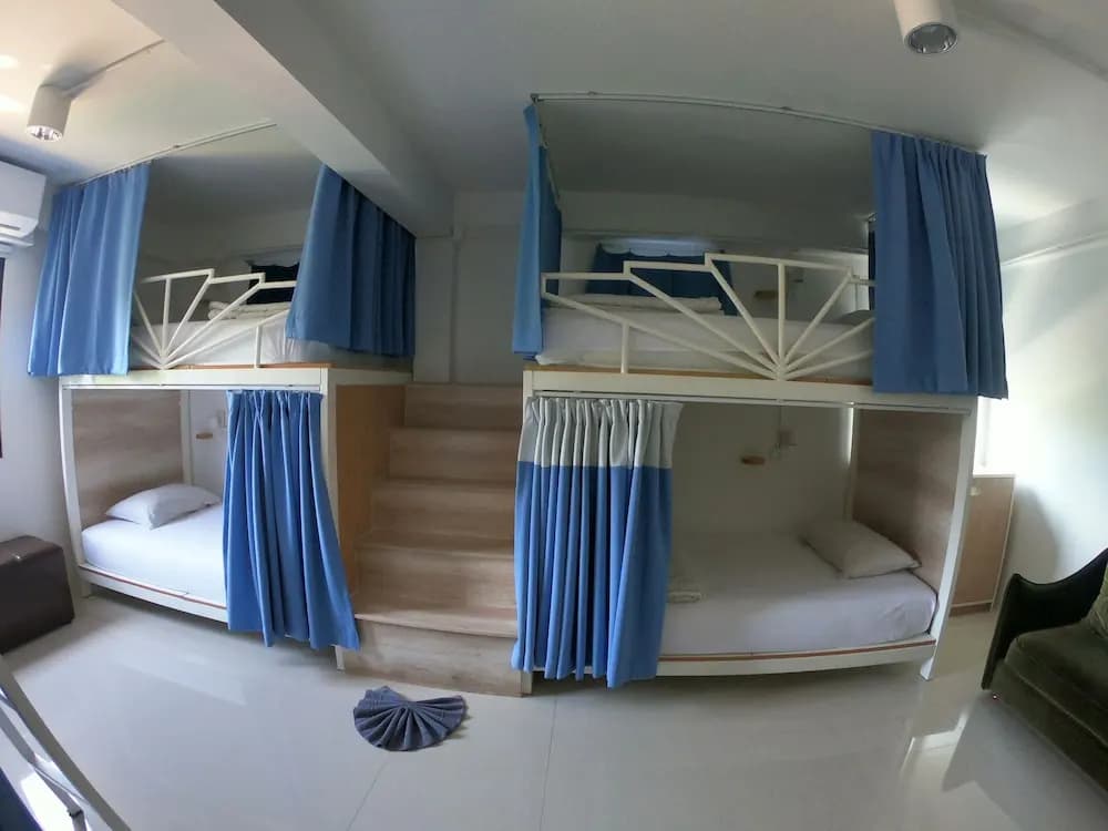 The Rock Samui Beach Resort - photo 7