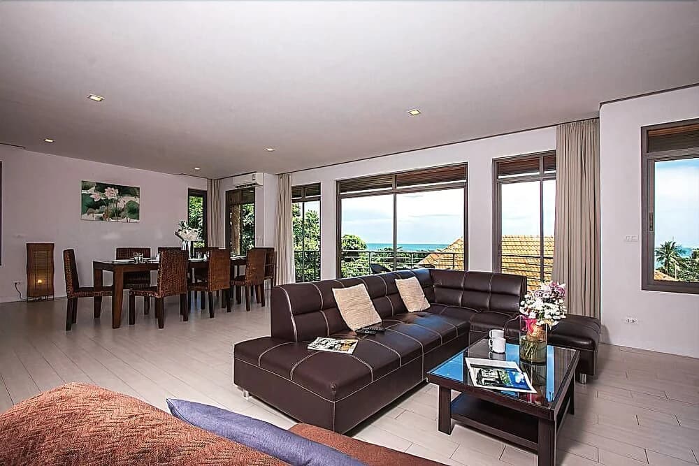 Ban Talay Khaw O12 - 4 Bedrooms - photo 5