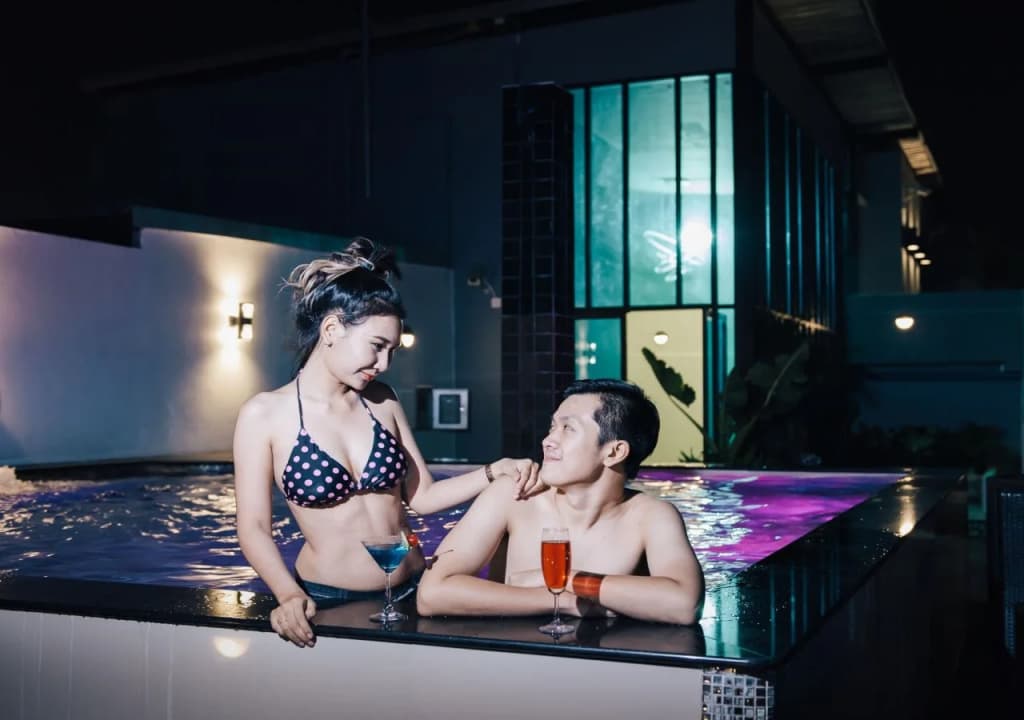 The Xtreme Suites - photo 17