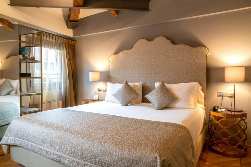EXCESS VENICE Boutique Hotel & Private Spa - Adults Only - photo 22