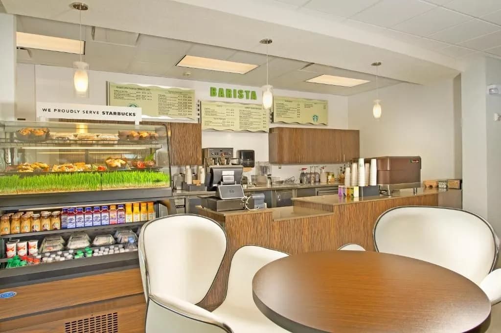 Avanti International Resort - photo 12