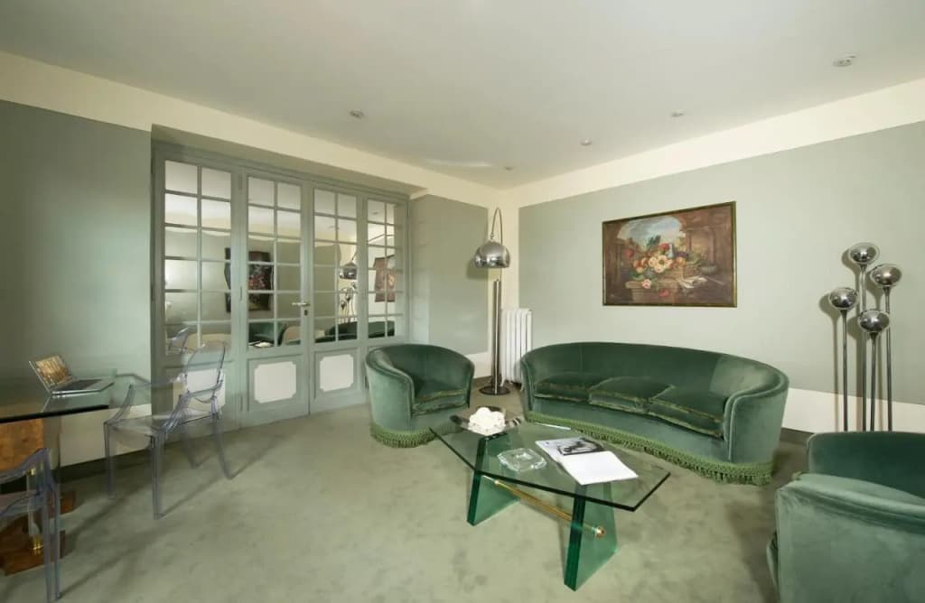 Hotel Gregoriana - photo 13