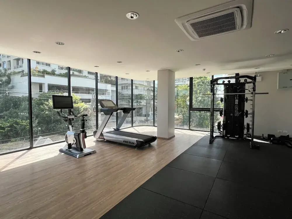 Sathorn 111 - photo 5
