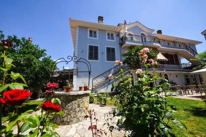 Hotel Kafka - photo 22