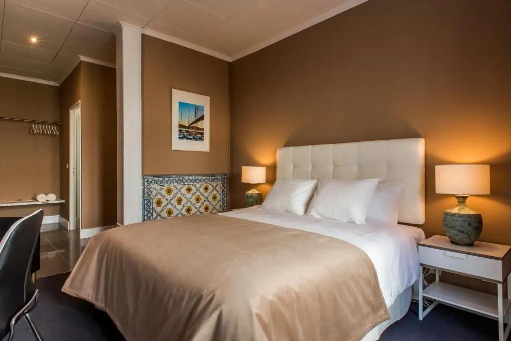 PH Downtown Suites - photo 2