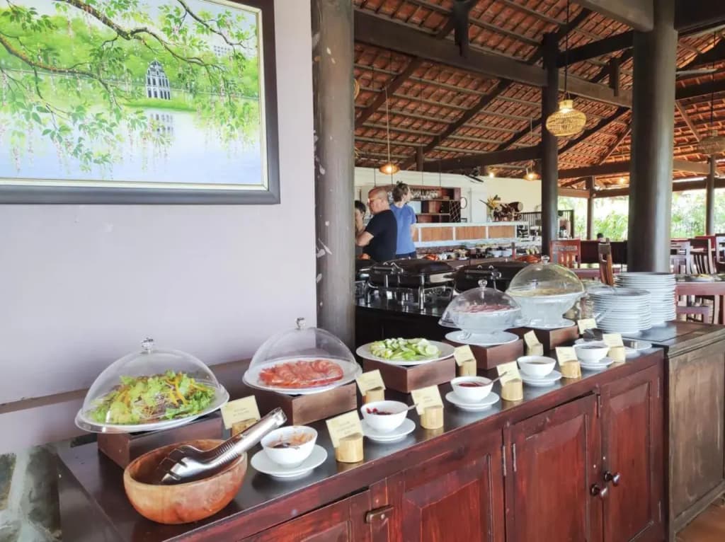 Mövenpick Resort Waverly Phu Quoc - photo 32