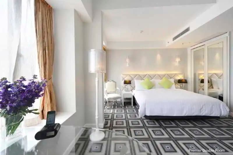 Dorsett Regency - photo 3