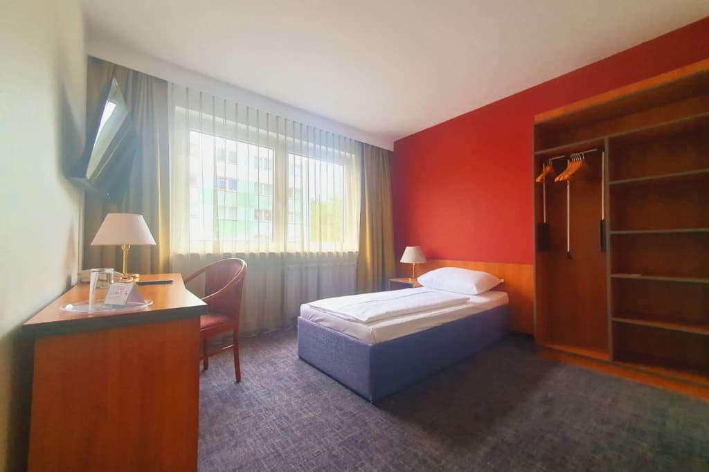 Good Morning + Berlin City East - photo 16