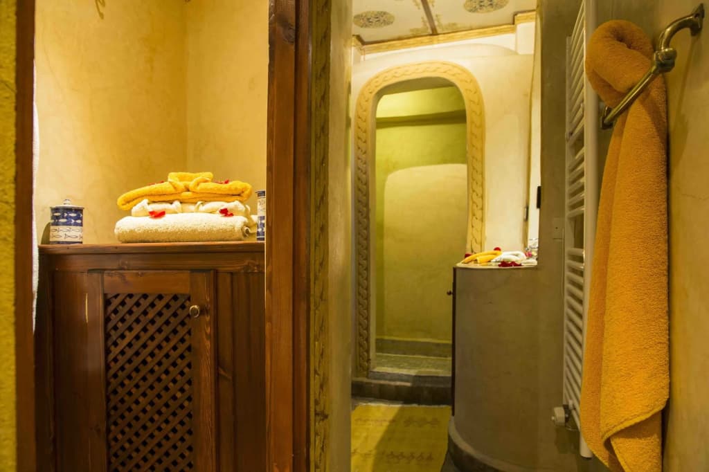 Riad Atlas Quatre & Spa - photo 12