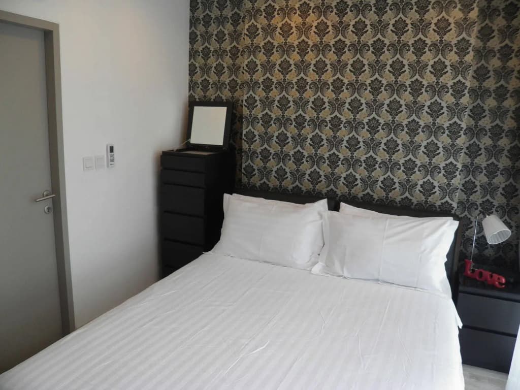 The SkyLoft Bangkok - photo 2