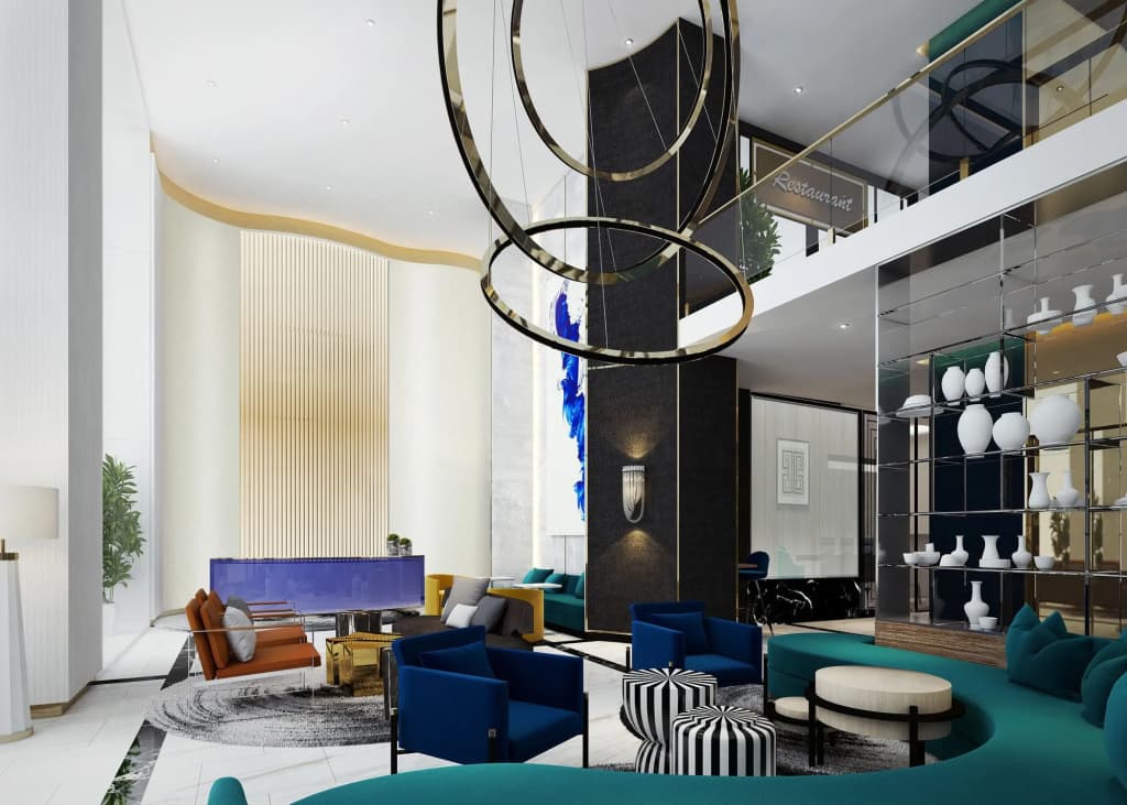 Maven Stylish Hotel Bangkok - photo 27