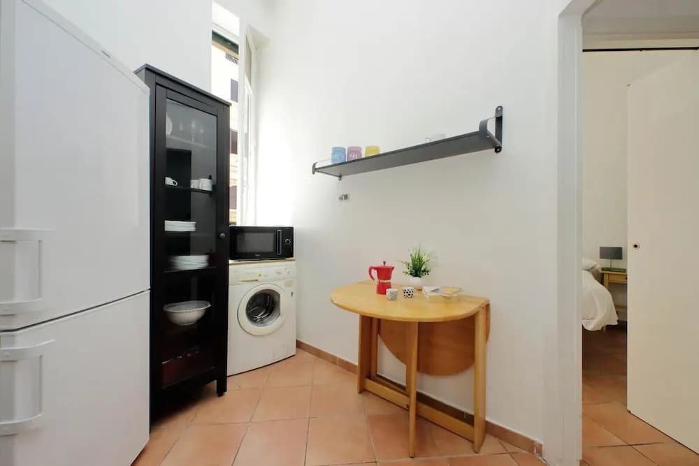 4bnb - Quiriti Delightful Apartment - photo 18