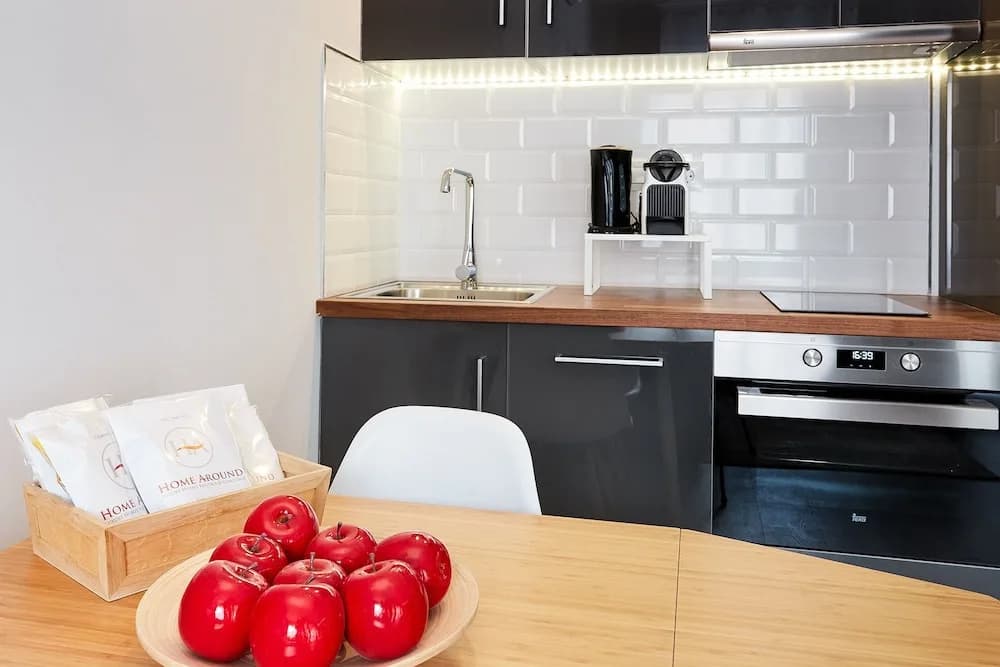 Urban District - MA31 Apartments - photo 19