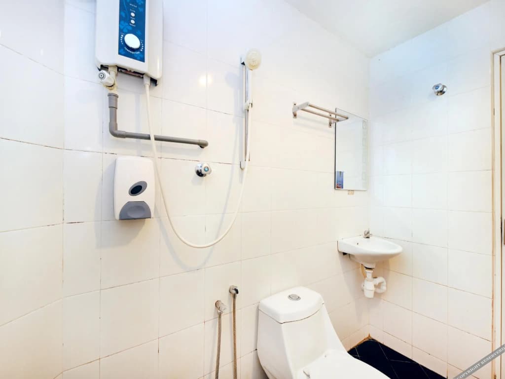 OYO 786 The Citilite Hotel - photo 15