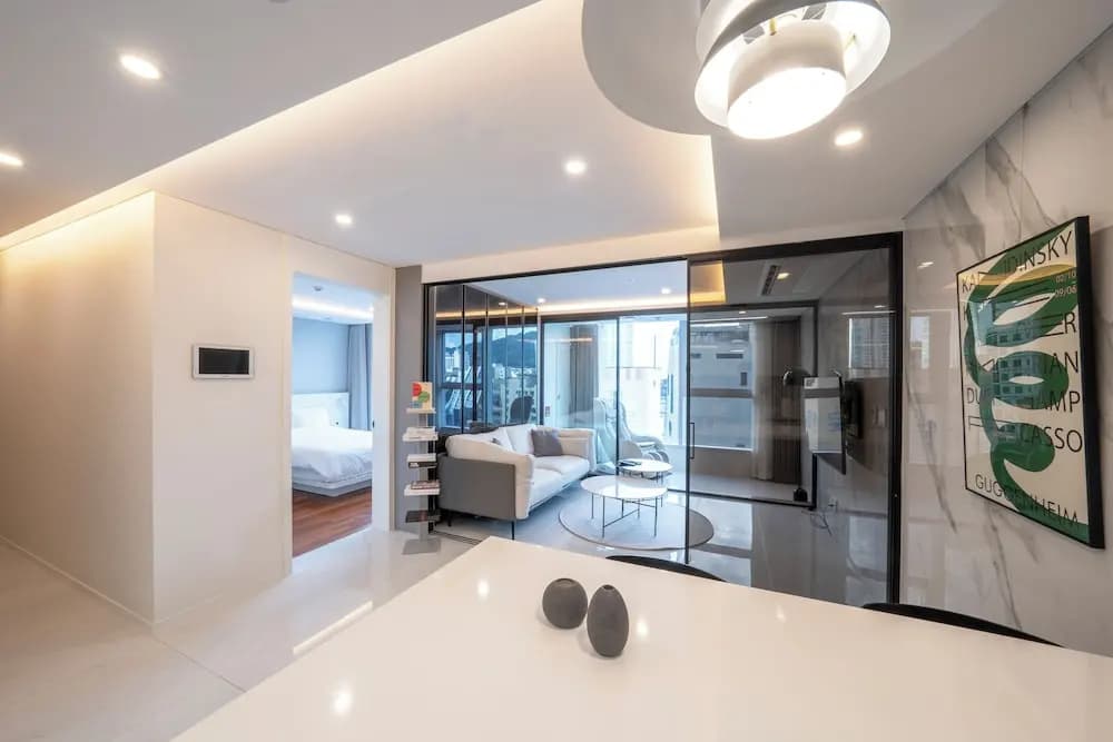 Uh Flat The Seocho - photo 9