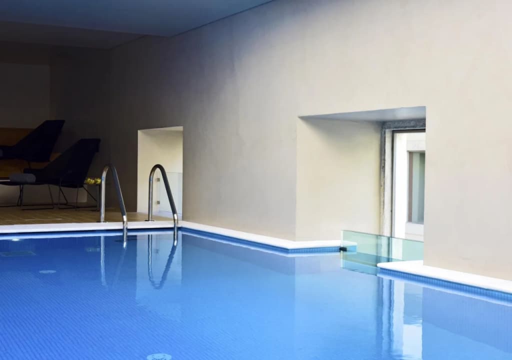 Pousada de Lisboa, Praça do Comércio - Small Luxury Hotel - photo 20