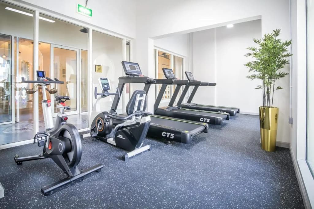 Central Inn Souq Waqif - photo 31