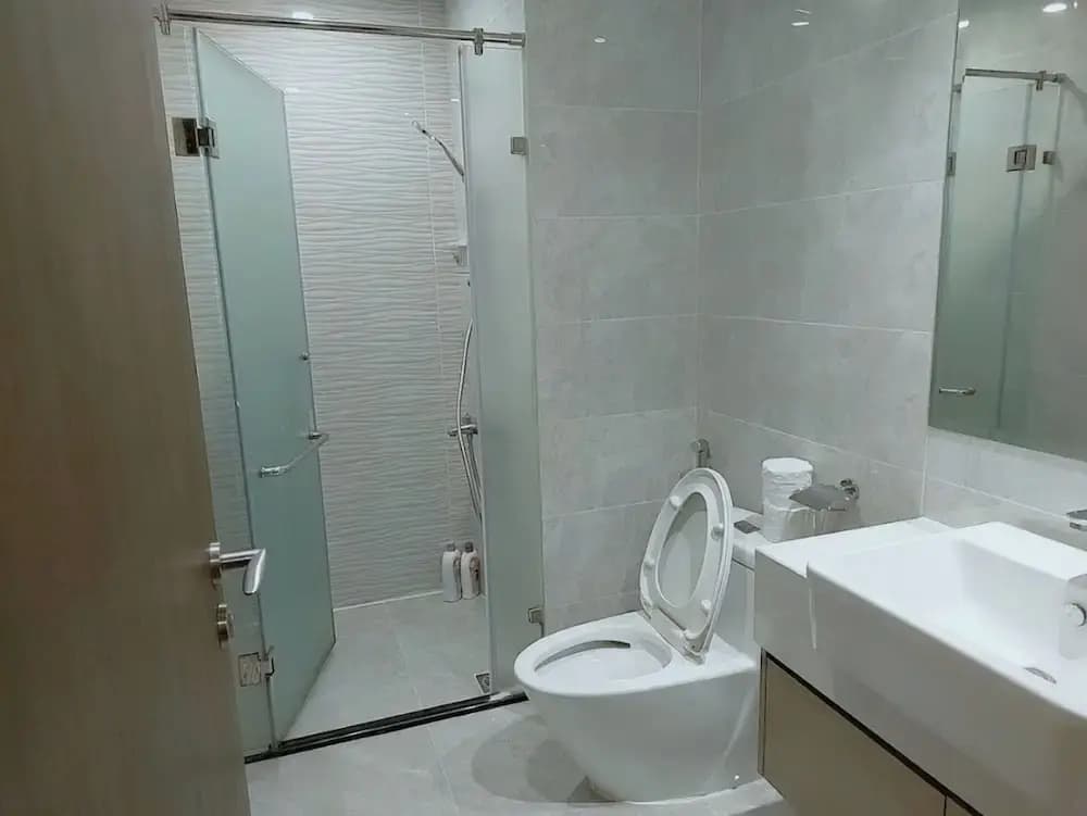 Vinhomes West Point Residence - photo 37