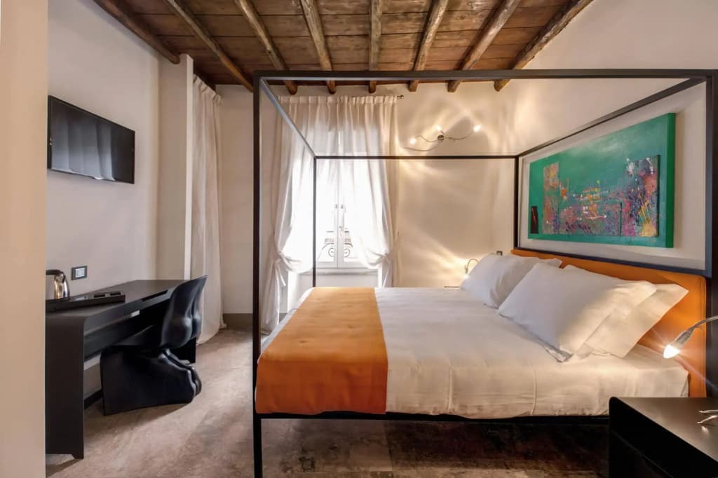 Residenza Argileto - photo 2
